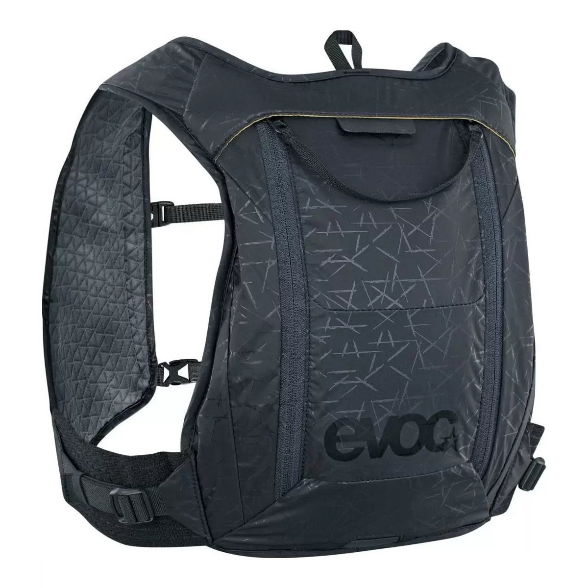 EVOC  Zaino idrico Hydro Pro 1,5 + 1.5 litri